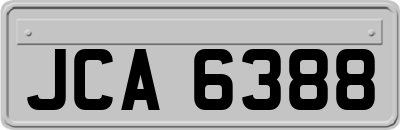 JCA6388