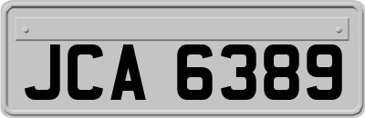 JCA6389