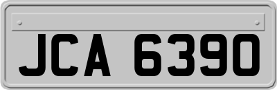 JCA6390