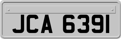 JCA6391