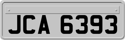 JCA6393