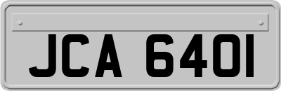 JCA6401