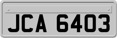 JCA6403