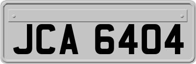JCA6404