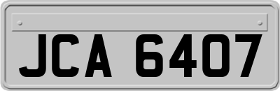 JCA6407
