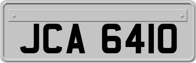 JCA6410