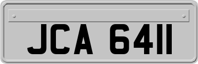 JCA6411