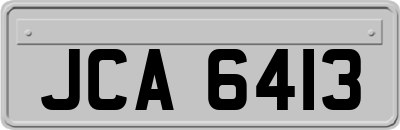 JCA6413