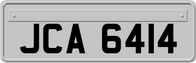 JCA6414