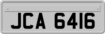 JCA6416