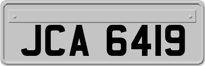 JCA6419