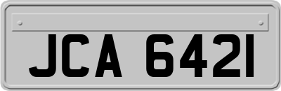 JCA6421