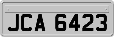 JCA6423