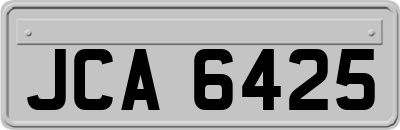 JCA6425
