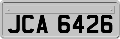 JCA6426