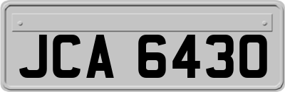 JCA6430