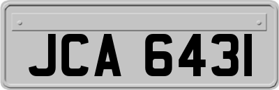 JCA6431