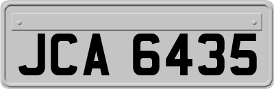 JCA6435