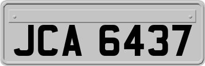 JCA6437
