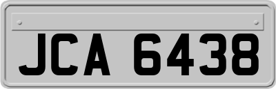 JCA6438
