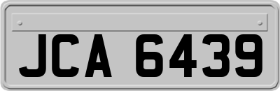 JCA6439