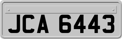 JCA6443