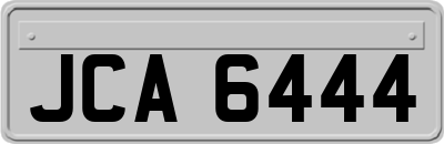 JCA6444
