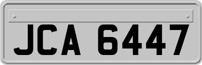 JCA6447