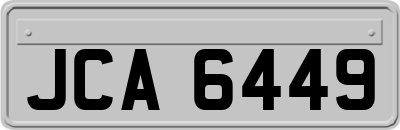 JCA6449