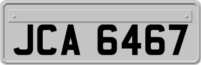 JCA6467