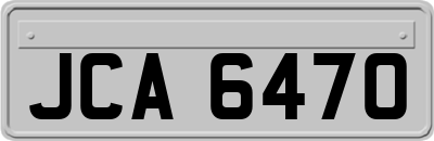 JCA6470