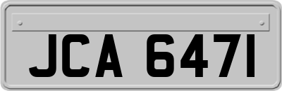 JCA6471