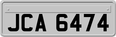 JCA6474