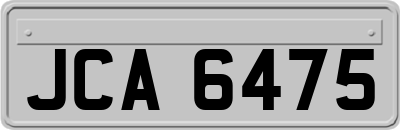 JCA6475