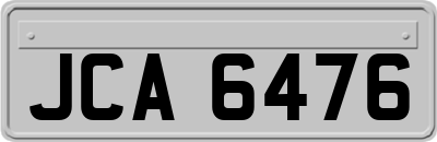 JCA6476