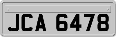 JCA6478
