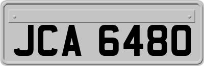 JCA6480
