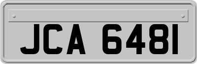 JCA6481