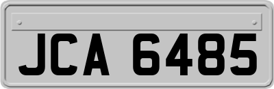 JCA6485