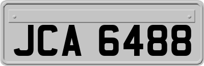 JCA6488