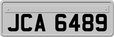 JCA6489