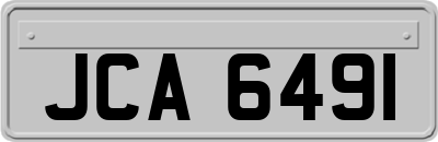 JCA6491