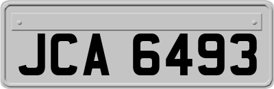 JCA6493