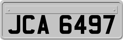 JCA6497