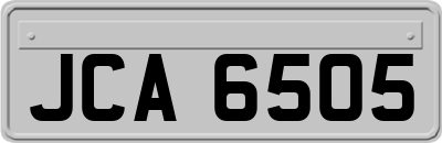 JCA6505