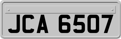 JCA6507