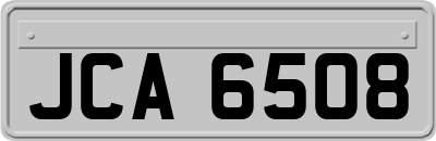 JCA6508