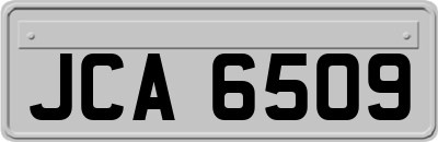 JCA6509