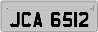 JCA6512