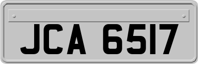 JCA6517